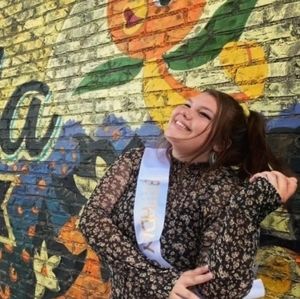 Meet your Posher, Robin